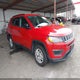 3C4NJCAB4KT726504 2019 Jeep Compass Sport Fwd auction photo thumbnail 1