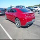 2G1FB1E34E9258170 2014 Chevrolet Camaro 1Lt auction photo thumbnail 3