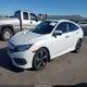 19XFC1F90HE008275 2017 Honda Civic Touring auction photo thumbnail 2