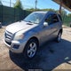 4JGBB86E49A484696 2009 Mercedes-Benz Ml 350 4Matic auction photo thumbnail 2