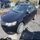 KNAFU4A28A5852698 2010 Kia Forte Ex auction photo thumbnail 2