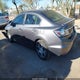 19XFB4F35FE001805 2015 Honda Civic Hybrid auction photo thumbnail 3