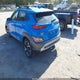 KM8K5CA30NU869469 2022 Hyundai Kona Limited auction photo thumbnail 3
