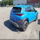 KM8K5CA30NU869469 2022 Hyundai Kona Limited auction photo thumbnail 4