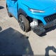 KM8K5CA30NU869469 2022 Hyundai Kona Limited auction photo thumbnail 6