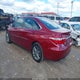4T1BF1FK5FU908463 2015 Toyota Camry Se auction photo thumbnail 3