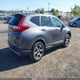 5J6RW2H84JA000598 2018 Honda Cr-V Ex-L/Ex-L Navi auction photo thumbnail 4