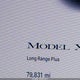 5YJXCBE25LF249346 2020 Tesla Model X Long Range Dual Motor All-Wheel Drive/Long Range Plus Dual Motor All-Wheel Drive auction photo thumbnail 15