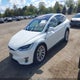 5YJXCBE25LF249346 2020 Tesla Model X Long Range Dual Motor All-Wheel Drive/Long Range Plus Dual Motor All-Wheel Drive auction photo thumbnail 2