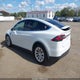 5YJXCBE25LF249346 2020 Tesla Model X Long Range Dual Motor All-Wheel Drive/Long Range Plus Dual Motor All-Wheel Drive auction photo thumbnail 3