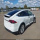 5YJXCBE25LF249346 2020 Tesla Model X Long Range Dual Motor All-Wheel Drive/Long Range Plus Dual Motor All-Wheel Drive auction photo thumbnail 4