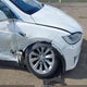 5YJXCBE25LF249346 2020 Tesla Model X Long Range Dual Motor All-Wheel Drive/Long Range Plus Dual Motor All-Wheel Drive auction photo thumbnail 6