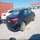 2T1BURHE7HC758467 2017 Toyota Corolla Le auction photo thumbnail 4