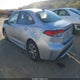 JTDEAMDE4N3007748 2022 Toyota Corolla Hybrid Le auction photo thumbnail 3