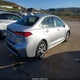 JTDEAMDE4N3007748 2022 Toyota Corolla Hybrid Le auction photo thumbnail 4