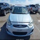 KMHCT4AE1DU413111 2013 Hyundai Accent Gls auction photo thumbnail 12