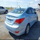 KMHCT4AE1DU413111 2013 Hyundai Accent Gls auction photo thumbnail 4