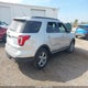 1FM5K7D85JGB97860 2018 Ford Explorer Xlt auction photo thumbnail 4