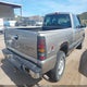 2GCEK19V521287718 2002 Chevrolet Silverado 1500 auction photo thumbnail 4