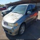 2HKRL18681H548149 2001 Honda Odyssey Ex auction photo thumbnail 2