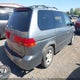 2HKRL18681H548149 2001 Honda Odyssey Ex auction photo thumbnail 4