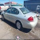 1FAFP53UX5A132191 2005 Ford Taurus Se auction photo thumbnail 3