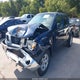 1N6AD0ER4BC416051 2011 Nissan Frontier Sv auction photo thumbnail 2