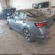 3N1AB8CV7NY203875 2022 Nissan Sentra Sv Xtronic Cvt auction photo thumbnail 3