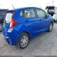 3HGGK5H51FM730514 2015 Honda Fit Lx auction photo thumbnail 4