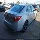 2T1BURHE6HC938734 2017 Toyota Corolla Le auction photo thumbnail 4