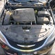 1C3CCCCG2FN514253 2015 Chrysler 200 C auction photo thumbnail 10