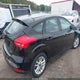1FADP3K27FL288562 2015 Ford Focus Se auction photo thumbnail 4