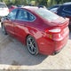 3FA6P0K99ER193411 2014 Ford Fusion Titanium auction photo thumbnail 3