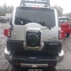JTEBU11F370056509 2007 Toyota Fj Cruiser auction photo thumbnail 16