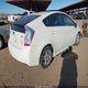 JTDKN3DU8A0094817 2010 Toyota Prius Iv auction photo thumbnail 4