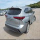 5TDDBRCH5MS015873 2021 Toyota Highlander Hybrid Limited auction photo thumbnail 4