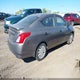 3N1CN7AP8FL807285 2015 Nissan Versa 1.6 S+ auction photo thumbnail 4