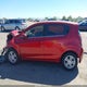 1G1JC6SH8F4136078 2015 Chevrolet Sonic Lt Auto auction photo thumbnail 14