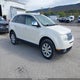 2LMDU88C37BJ08253 2007 Lincoln Mkx auction photo thumbnail 1