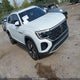 1V2KE2CAXRC202221 2024 Volkswagen Atlas Cross Sport 2.0T Se W/Technology auction photo thumbnail 1