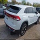 1V2KE2CAXRC202221 2024 Volkswagen Atlas Cross Sport 2.0T Se W/Technology auction photo thumbnail 4