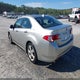 JH4CU2F69AC022733 2010 Acura Tsx 2.4 auction photo thumbnail 3