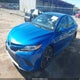 4T1B11HK6JU017621 2018 Toyota Camry Se auction photo thumbnail 2