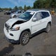 1C4PJMDS9GW245823 2016 Jeep Cherokee Limited auction photo thumbnail 2