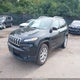 1C4PJMCB2GW318550 2016 Jeep Cherokee Latitude auction photo thumbnail 2