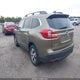 4S4WMACD5N3446617 2022 Subaru Ascent Premium auction photo thumbnail 3