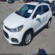 3GNCJLSB1JL189327 2018 Chevrolet Trax Lt auction photo thumbnail 2