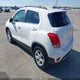 3GNCJLSB1JL189327 2018 Chevrolet Trax Lt auction photo thumbnail 3