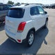 3GNCJLSB1JL189327 2018 Chevrolet Trax Lt auction photo thumbnail 4