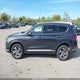 5NMS3DAJ0MH345114 2021 Hyundai Santa Fe Sel auction photo thumbnail 14